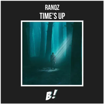 Time's Up by Ranqz