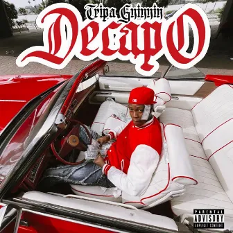 Decapo by Tripa Gninnin