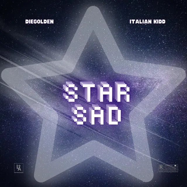 STAR SAD