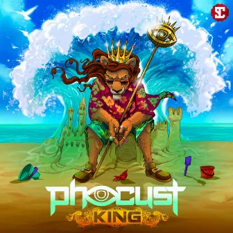 King by Phocust