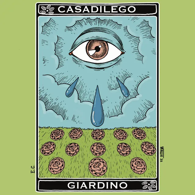 GIARDINO