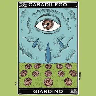 GIARDINO by Casadilego