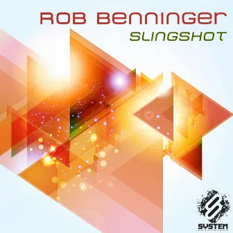 Slingshot by Rob Benninger