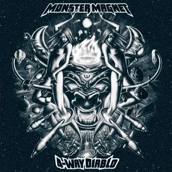 4-Way Diablo by Monster Magnet