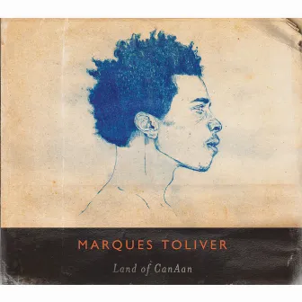 Land of Canaan by Marques Toliver