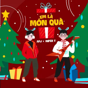 Em Là Món Quà (Remix) by VINA BẤT DIỆT