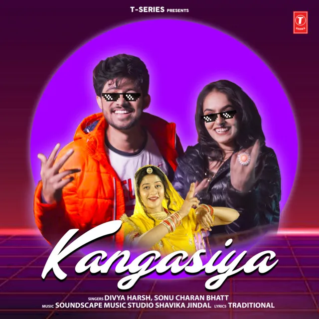 Kangasiya