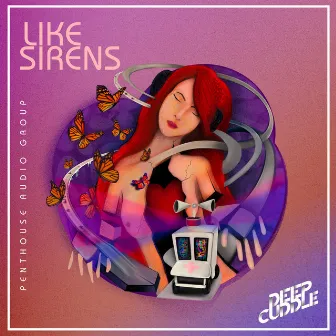 Like Sirens by Deep Cuddle