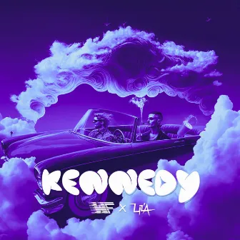 KENNEDY by West Forester