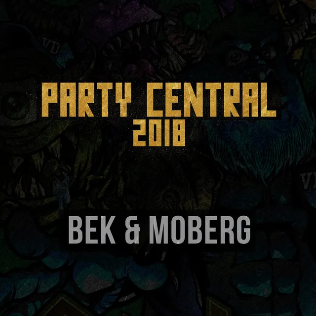 Party Central 2018