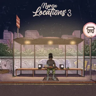 Locations 3 by Nyron