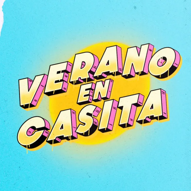 Verano En Casita