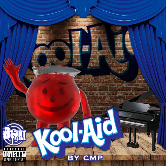 Kool Aid