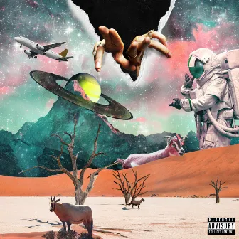 Goat World by Nafe Smallz