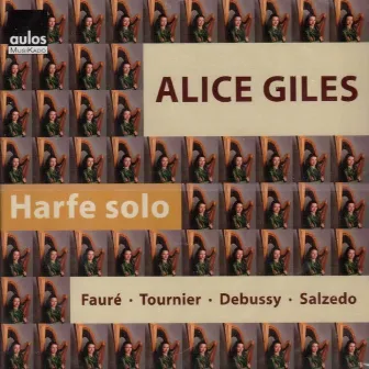 Alice Giles: Harfe Solo by 