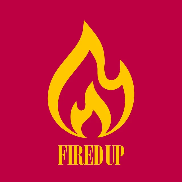 Fired Up - Kevin McKay Remix