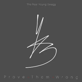 Prove Them Wrong by The Real Young Swagg