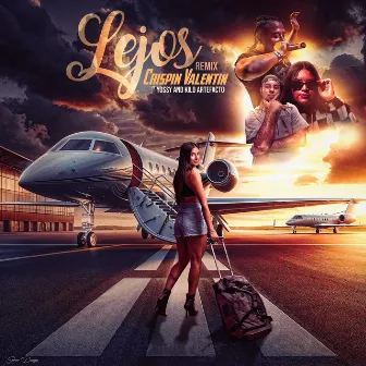 Lejos (Remix) by Crispin Valentin