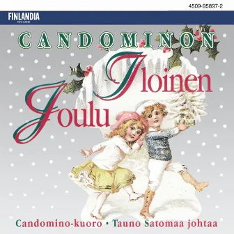 Candominon iloinen joulu by The Candomino Choir