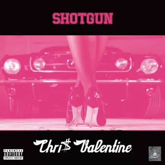 Shotgun by Chris Valentine