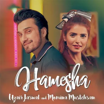 Hamesha by Uzair Jaswal