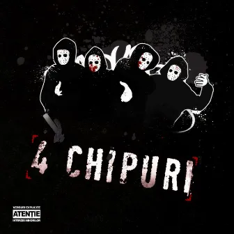 4 Chipuri by IBU Tudorian