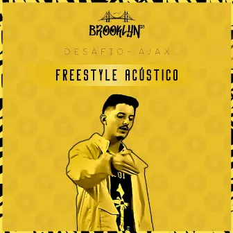 Freestyle Acústico by Rafa Almeida