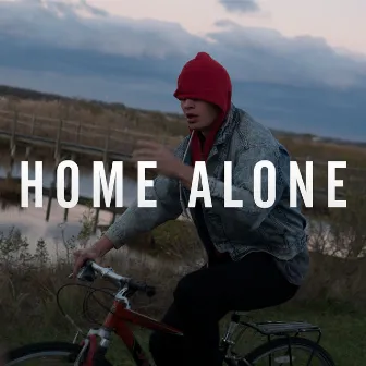 Home Alone by Ansel Elgort