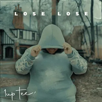 Lose Lose by 1up Tee