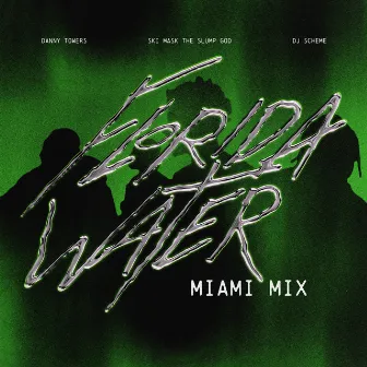 Florida Water (Miami Mix) [feat. Rist Flik, PAYSO & Frequency Pusher] by DJ Scheme