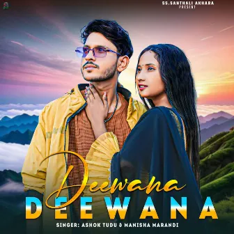 Deewana Deewana by Manisha Marandi