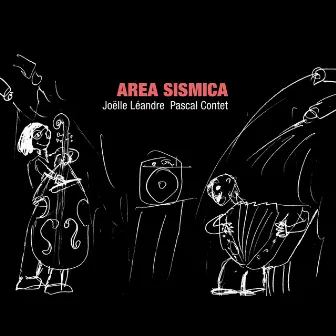 Area sismica by Pascal Contet