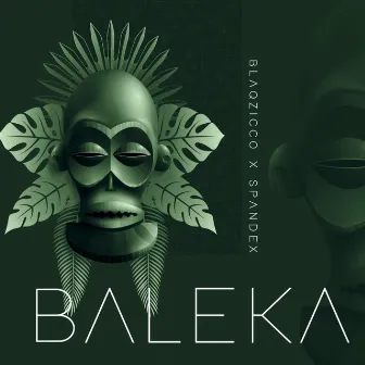 Baleka by BlaqZicco