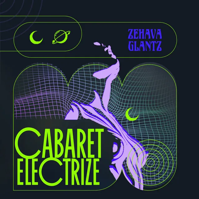 Cabaret Electrize - Ofir Tako Remix