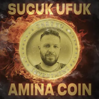 Amina Coin by Sucuk Ufuk