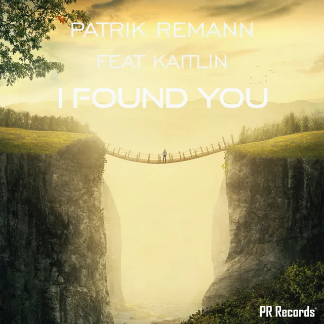 I Found You - Parousia Remix