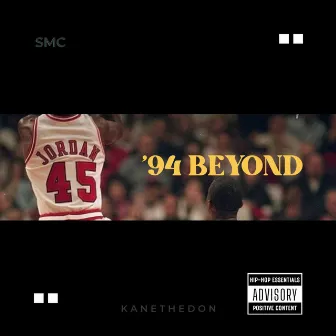 '94 Beyond by Kanethedon