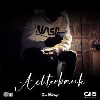 Achterbank by Toni Blxxings