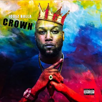 Crown by Joolz Balla