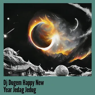 Dj Dugem Happy New Year Jedag Jedug by Kadawung Remix