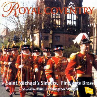 Royal Coventry by Fine Arts Brass Ensemble