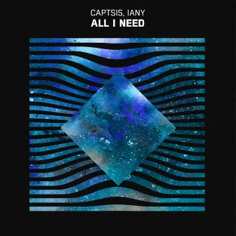 ALL I NEED by IANY