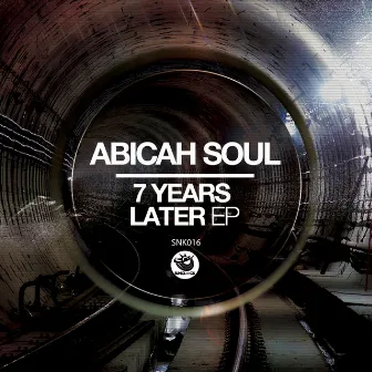 7 Years Later Ep by Abicahsoul