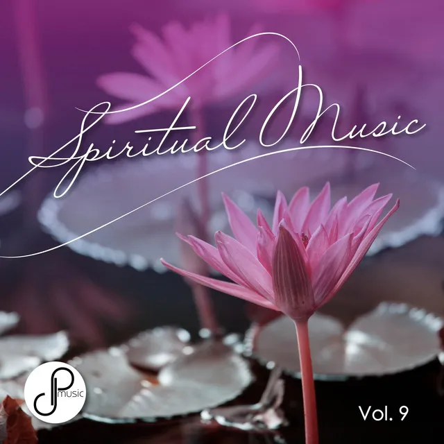 Spiritual Music, Vol. 9