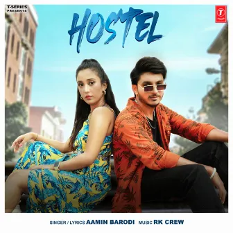 Hostel by Aamin Barodi