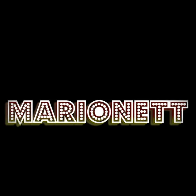 Marionett