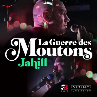 La guerre des moutons by Jahill