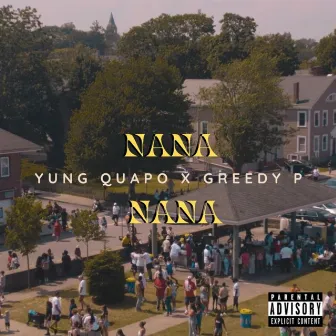 NaNa NANa by Yung Quapo