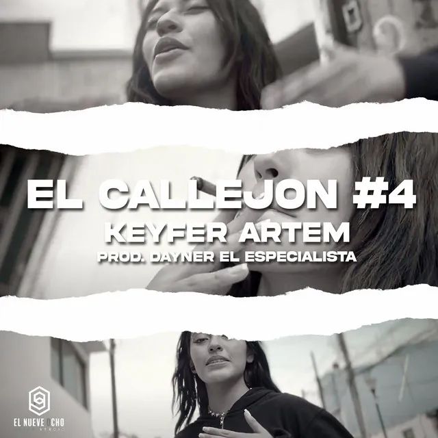 El callejon #4