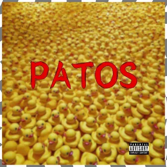 Patos by YAK